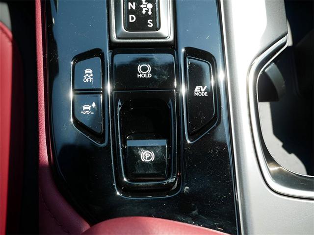 Photo of 2025 Beige / Tan Lexus NX 350h