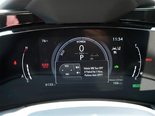 Photo of 2025 Beige / Tan Lexus NX 350h