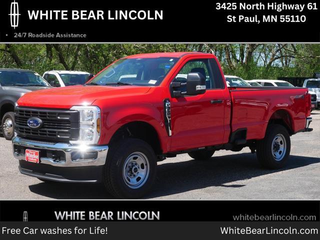 2024 Ford F-350