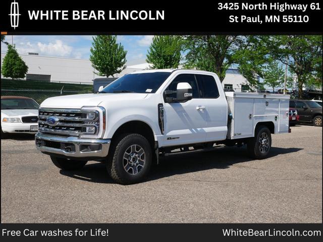 2023 Ford F-350