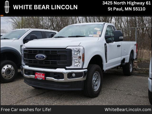 2024 Ford F-350