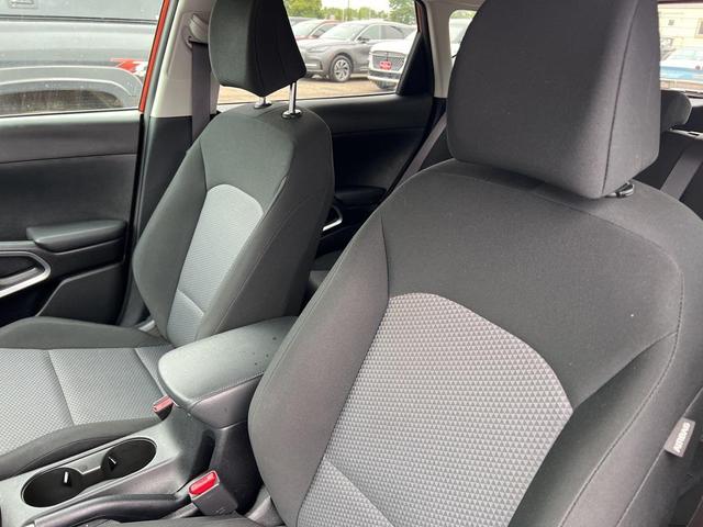 Photo of 2022 Mars Orange Kia Soul