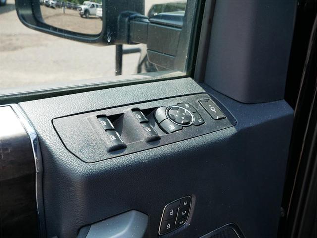 Photo of 2022 Agate Black Metallic Ford F-250
