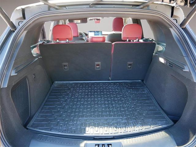 Photo of 2023 Black Metallic Lincoln Corsair