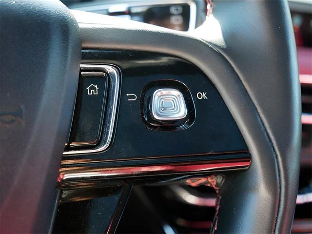 Photo of 2023 Black Metallic Lincoln Corsair