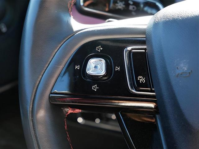 Photo of 2023 Black Metallic Lincoln Corsair