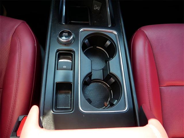 Photo of 2023 Black Metallic Lincoln Corsair