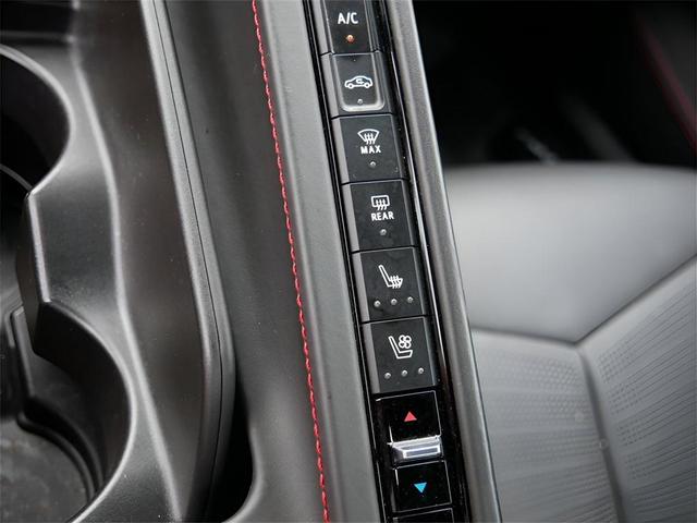 Photo of 2023 Black Chevrolet Corvette