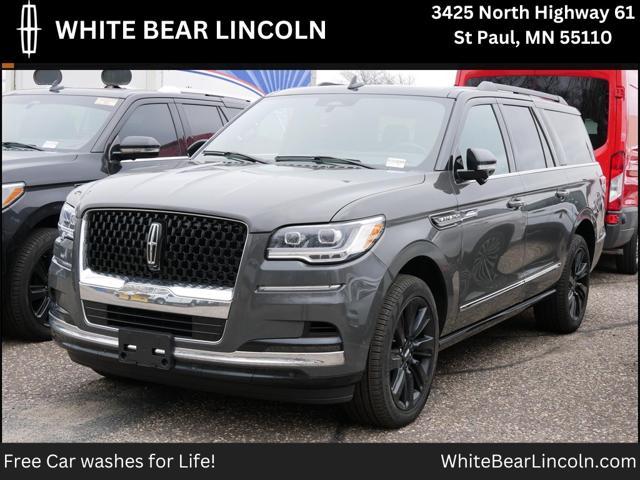 2023 Lincoln Navigator