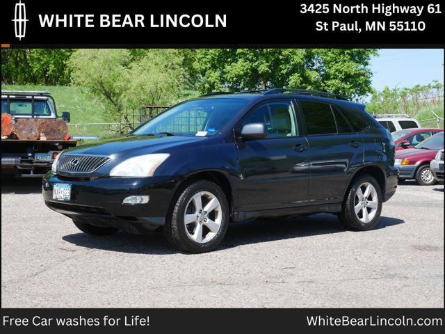 2004 Lexus Rx 330