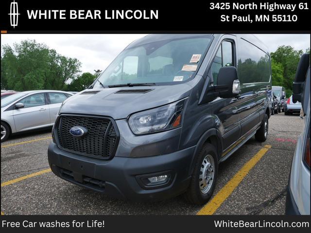 2024 Ford Transit-350