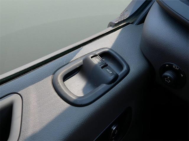 Photo of 2024 Carbonized Gray Metallic Ford Transit-350