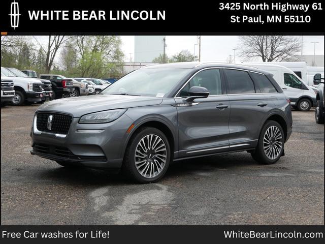 2022 Lincoln Corsair