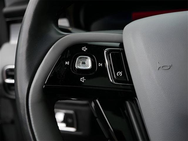 Photo of 2022 Gray Metallic Lincoln Corsair