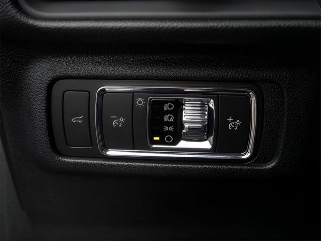 Photo of 2022 Gray Metallic Lincoln Corsair