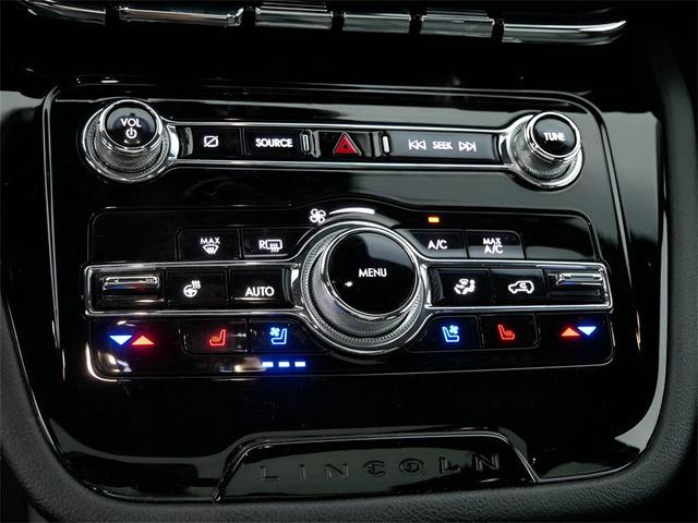 Photo of 2022 Gray Metallic Lincoln Corsair