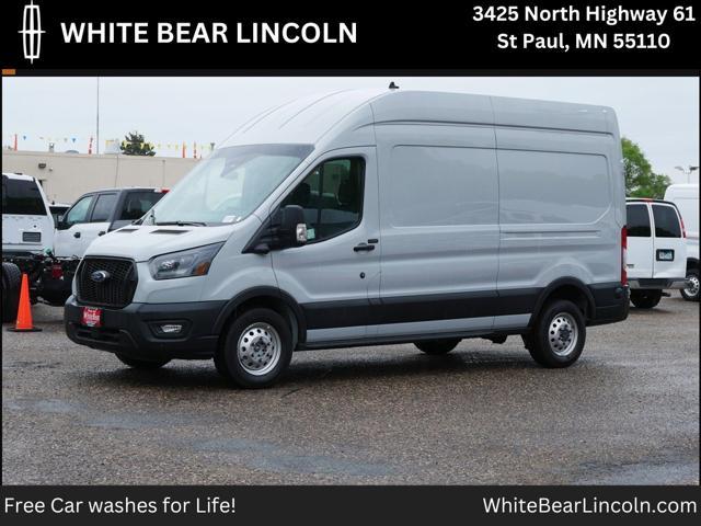 2024 Ford Transit-350