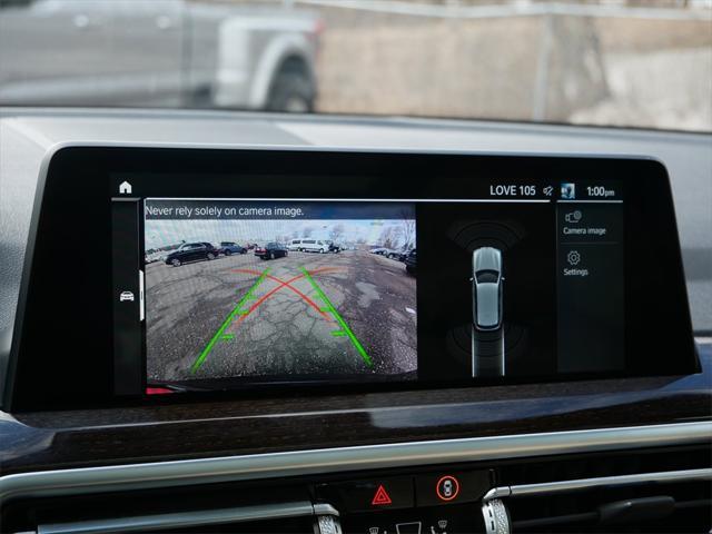 Photo of 2022 Black Sapphire Metallic BMW X3