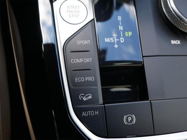 Photo of 2022 Black Sapphire Metallic BMW X3