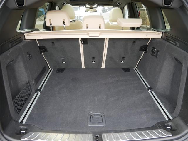 Photo of 2022 Black Sapphire Metallic BMW X3