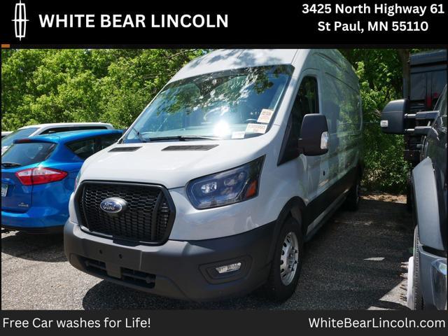 2024 Ford Transit-350