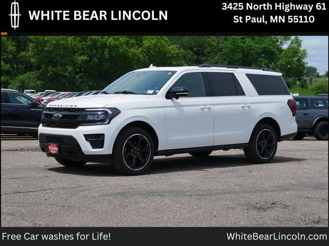 2023 Ford Expedition Max