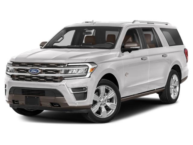 2023 Ford Expedition Max