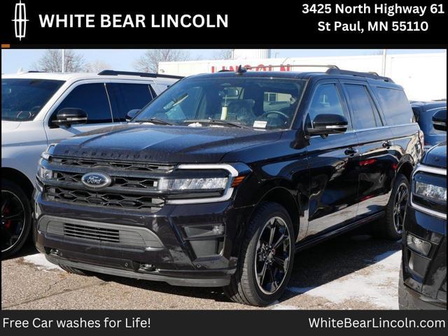 2024 Ford Expedition Max