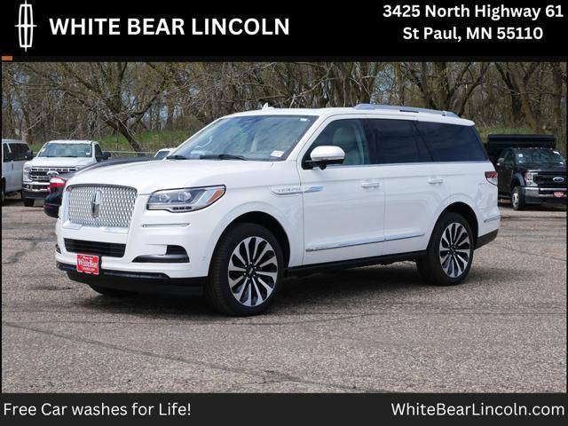 2023 Lincoln Navigator