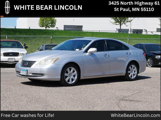 2009 Lexus Es 350