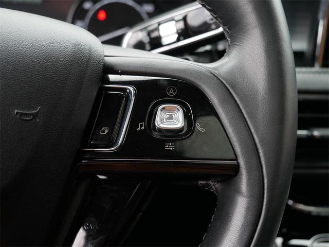 Photo of 2022 Infinite Black Metallic Clearcoat Lincoln Corsair