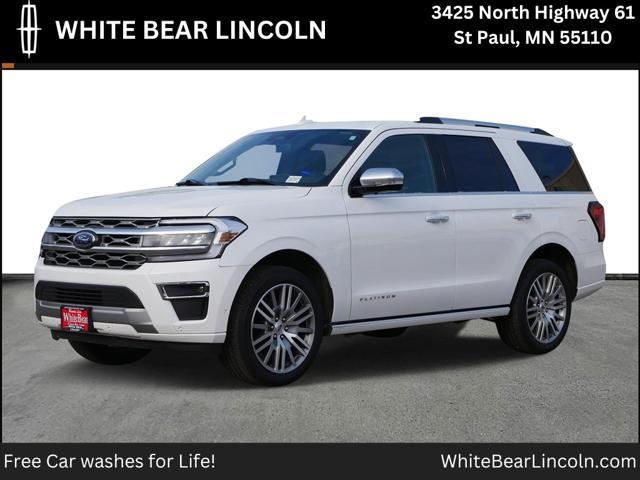 2024 Ford Expedition