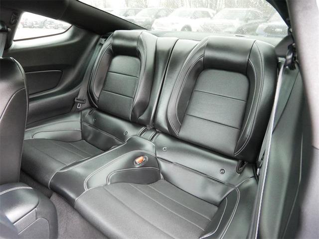 Photo of 2023 Atlas Blue Metallic Ford Mustang
