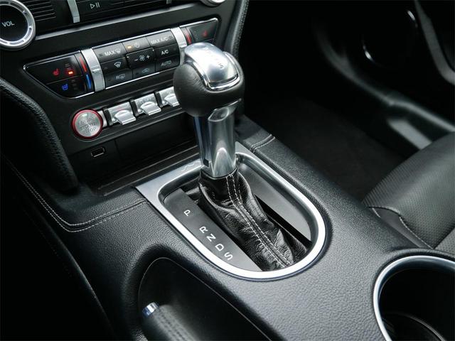 Photo of 2023 Atlas Blue Metallic Ford Mustang