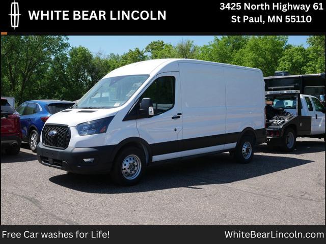 2024 Ford Transit-350