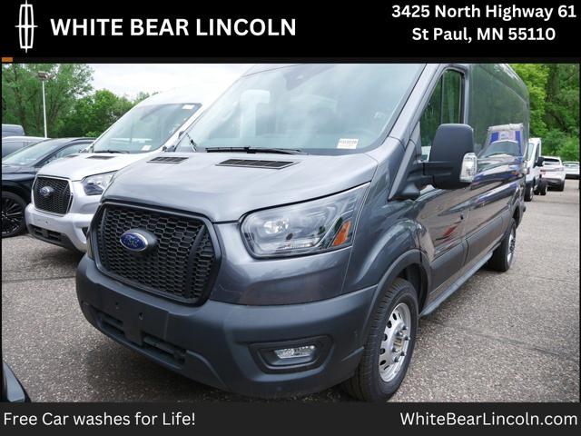 2024 Ford Transit-350