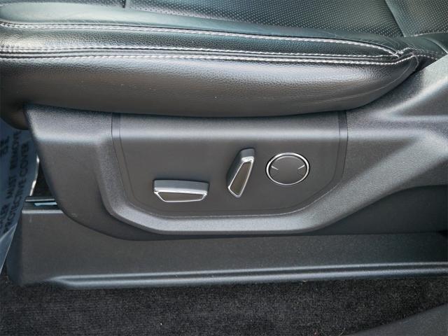 Photo of 2018 Shadow Black Ford F-150