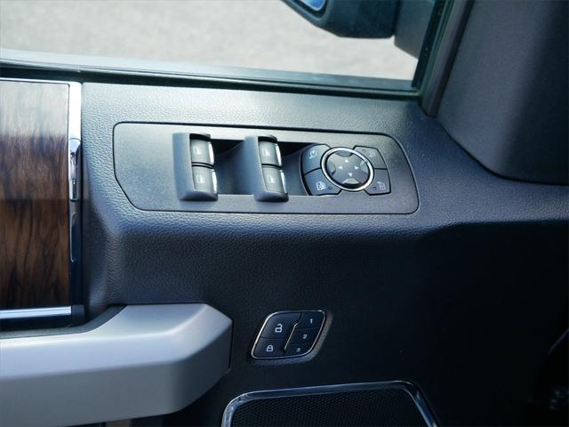 Photo of 2018 Shadow Black Ford F-150