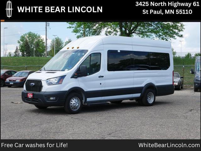 2023 Ford Transit-350