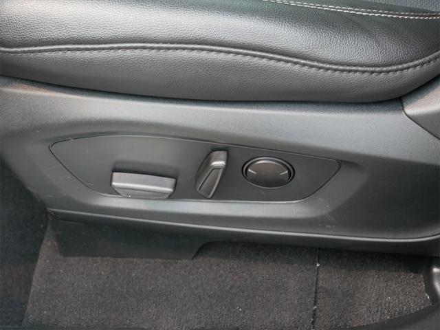 Photo of 2024 Agate Black Metallic Ford Explorer