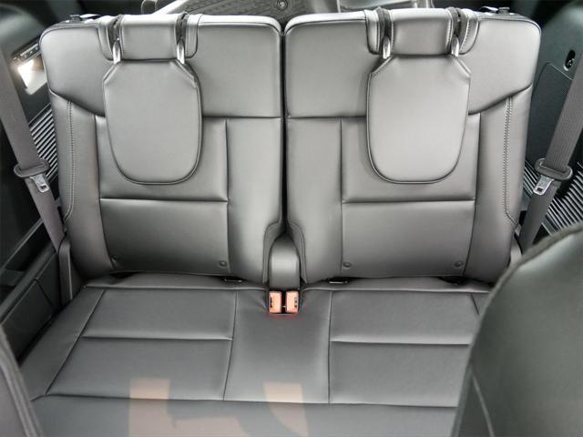 Photo of 2024 Agate Black Metallic Ford Explorer