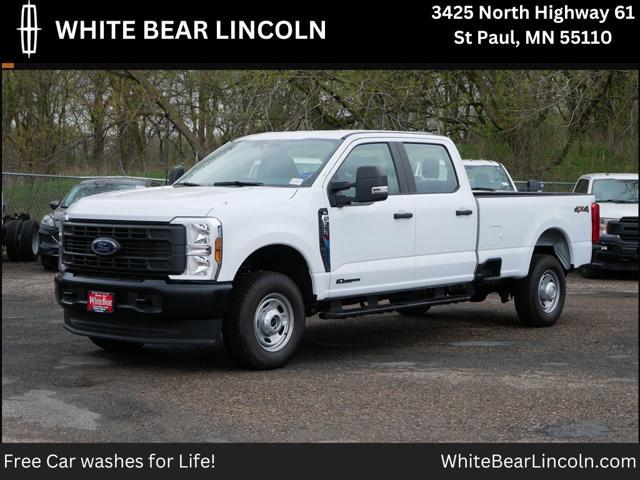 2024 Ford F-350