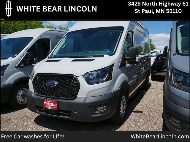 2024 Ford Transit-350