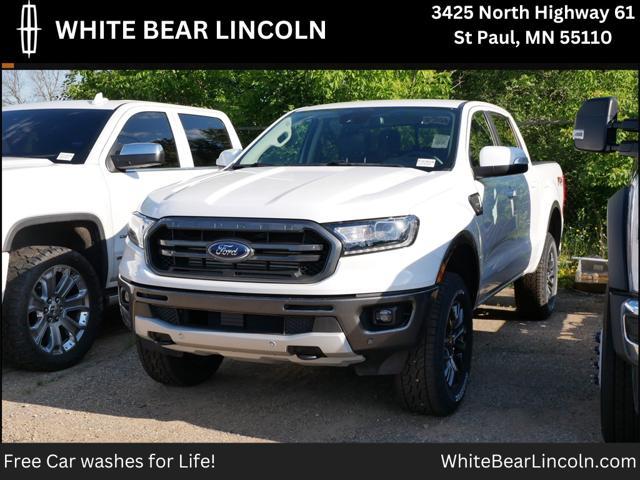 2023 Ford Ranger
