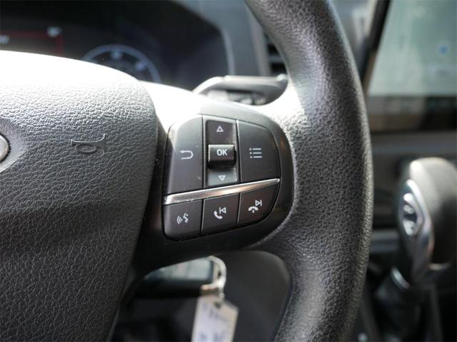 Photo of 2022 Oxford White Ford Transit-350