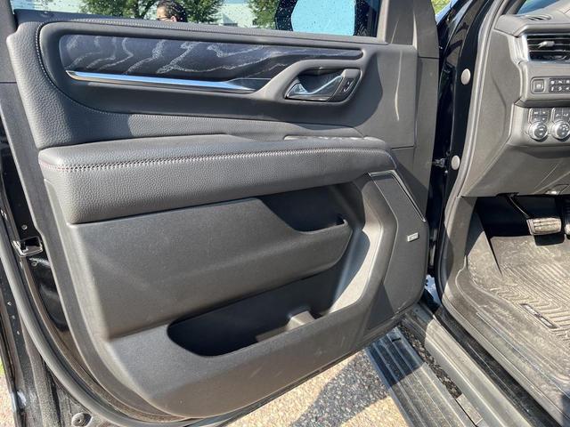 Photo of 2023 Onyx Black GMC Yukon XL