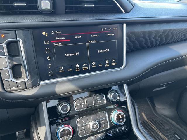 Photo of 2023 Onyx Black GMC Yukon XL