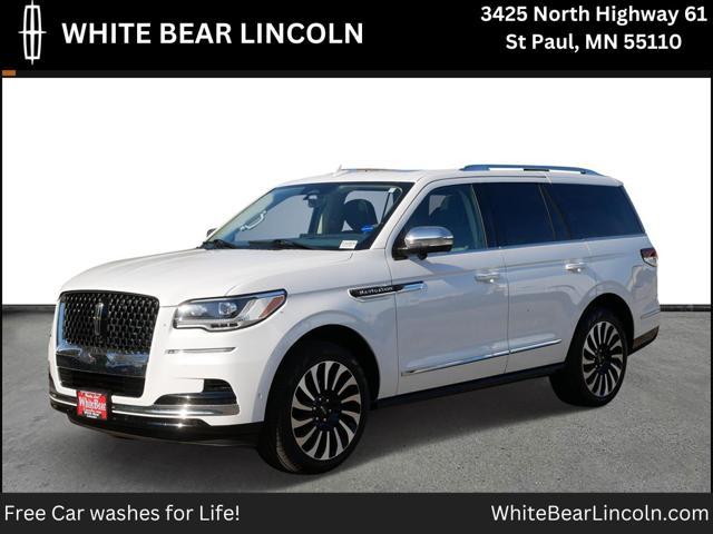 2023 Lincoln Navigator