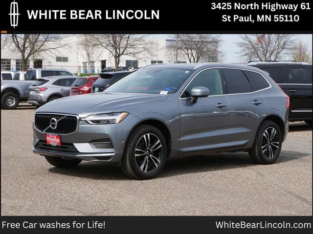 2019 Volvo XC60