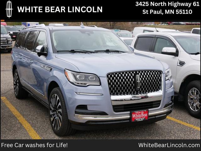 2023 Lincoln Navigator